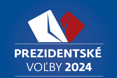 Obec Hybe výsledky - voľba prezidenta SR 2024 - 1.kolo 1